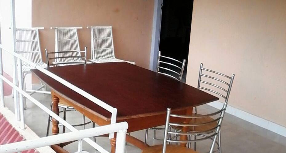 Alwyn Home Stay, Valparai 2